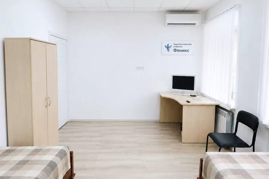 Лечение в частном наркологическом стационаре в Дальнегорске